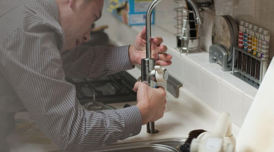 Local expert plumbing services in Center Sandwich, NH